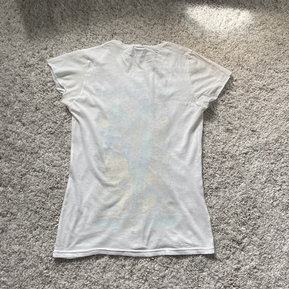 Band T-shirt - Picture 4 of 4